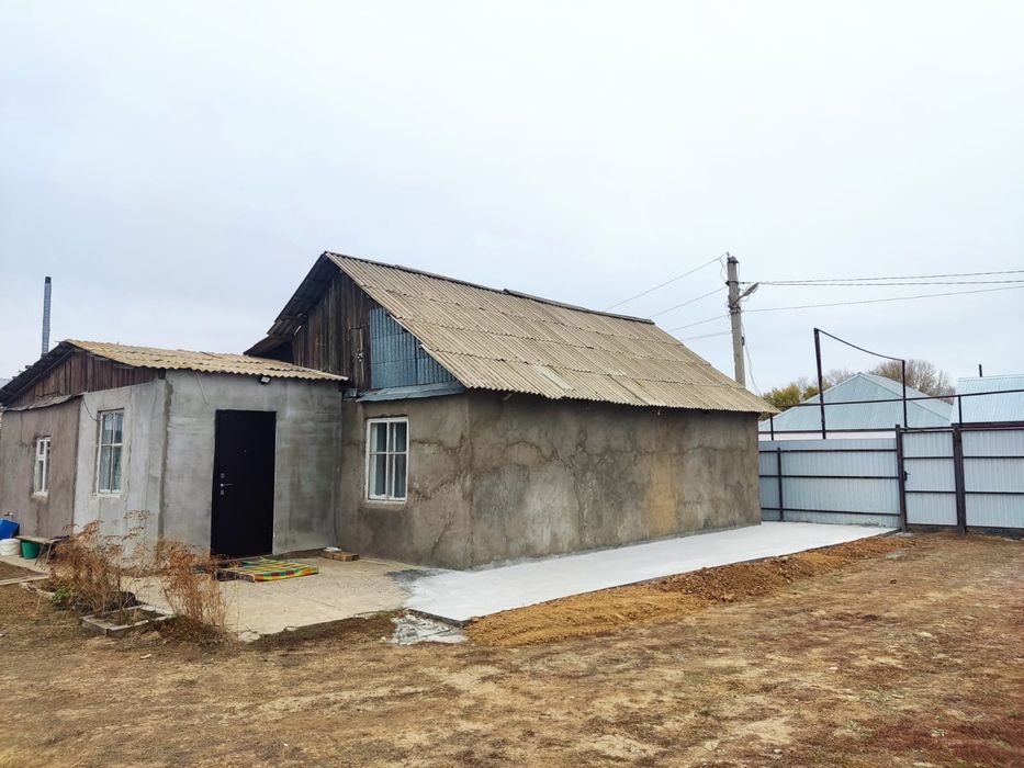 Продам частный дом