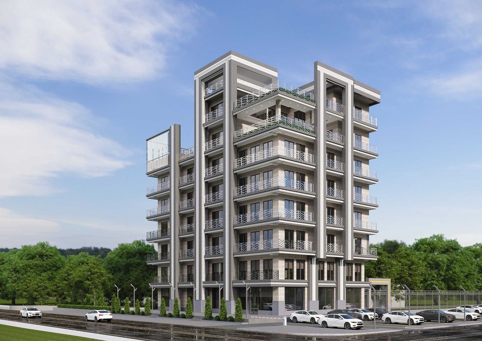 Arxitektor Dizayner, Interier, Eksterer, Eskiz proekt