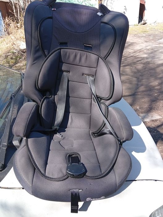Детское автокресло