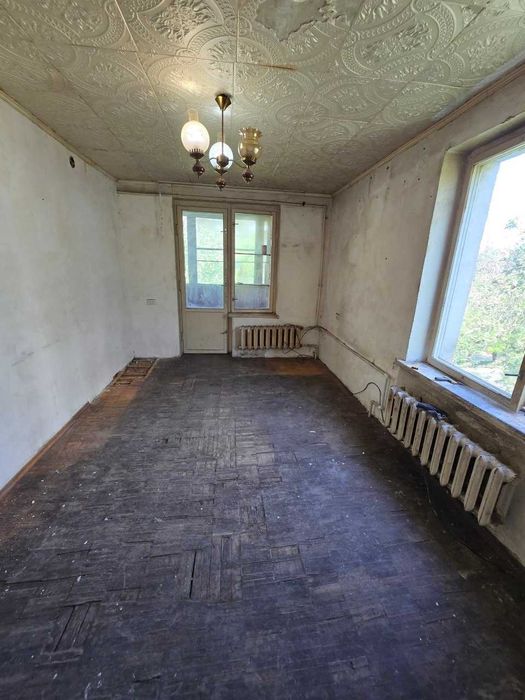 Продается 2х квартира.