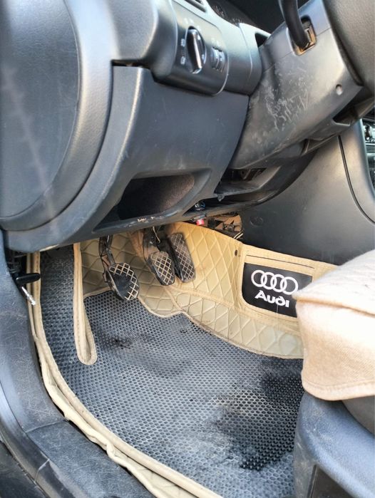 Продам машину А6