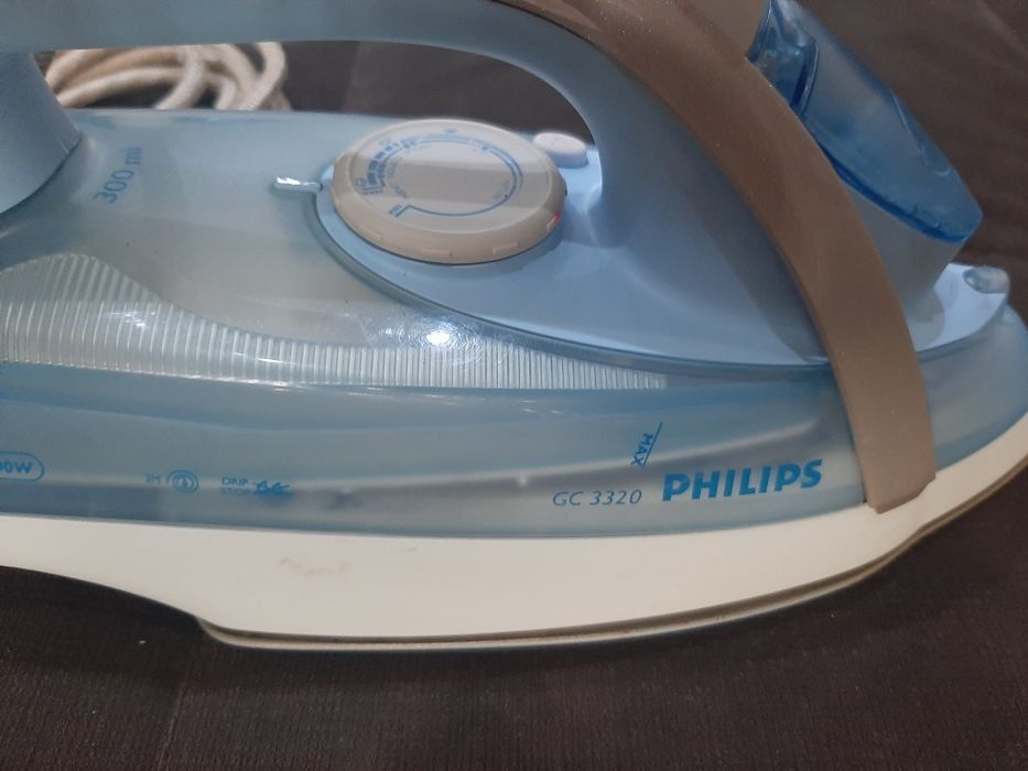 Ютия Philis GC 3320