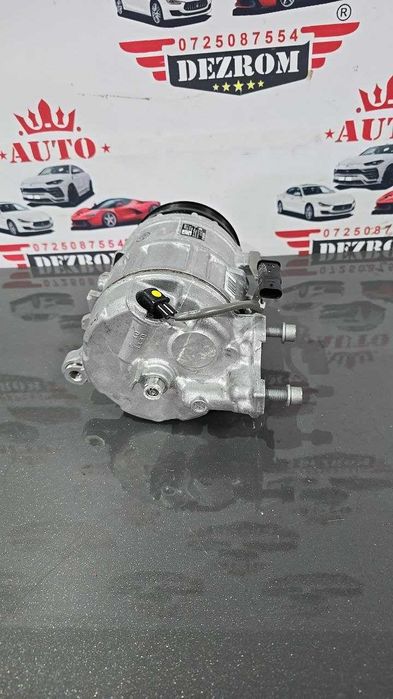 Compresor AC NOU 64529892069 Bmw 3.0 4.0 D B57