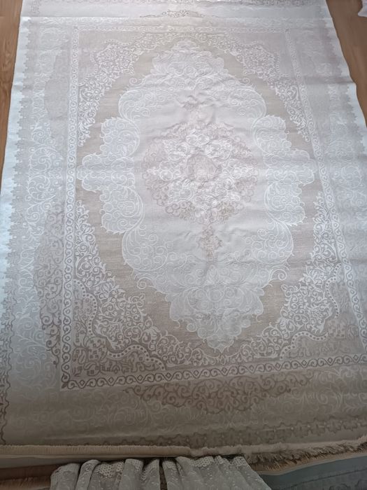 Кілем... Кавер...