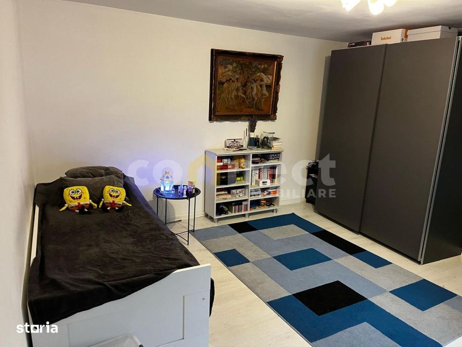 Casa de vanzare | SU 147 mp | Central, zona Str. Motilor