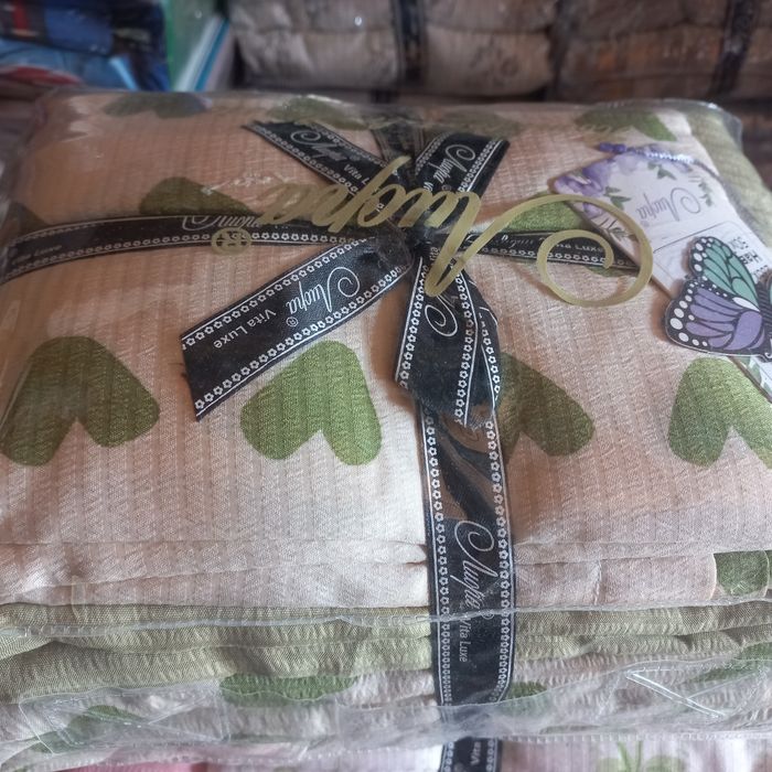 Постельное 2хспалка