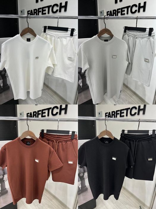 Мъжки екипи, различни модели S,M,L,XL,XXL