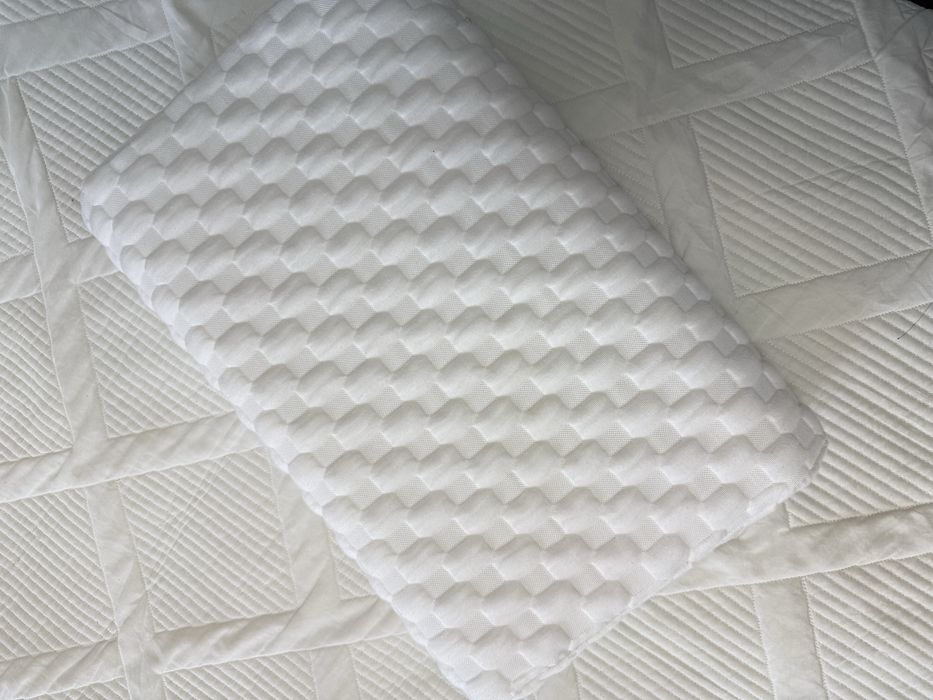 Новая ортопедическая подушка