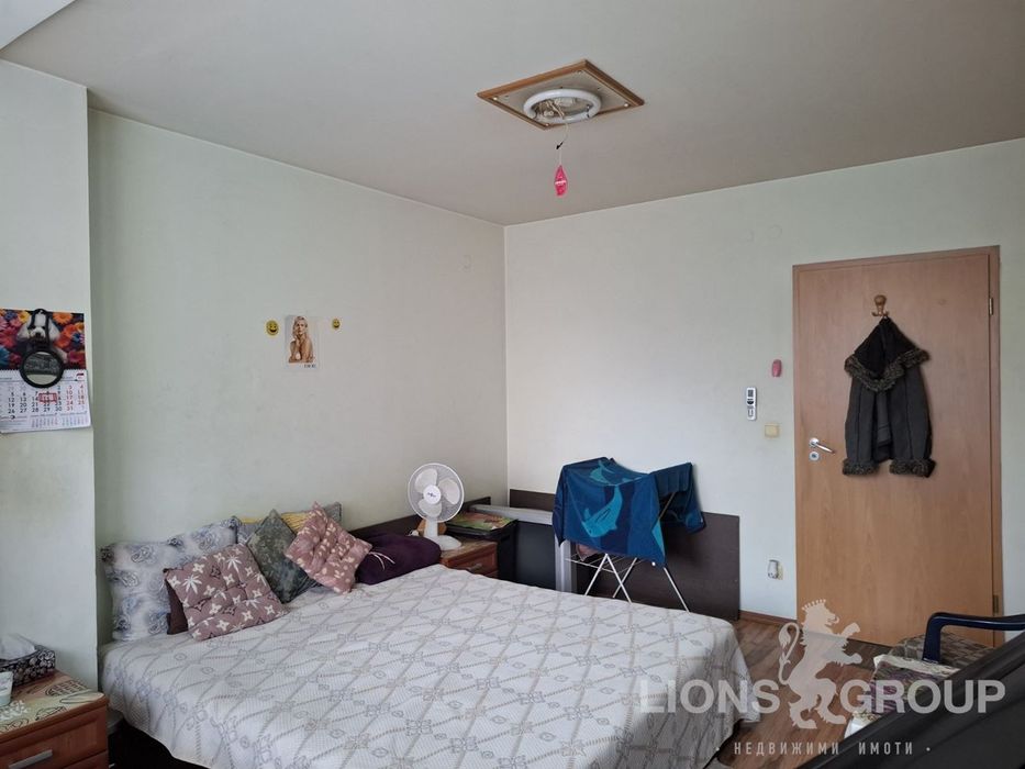 Продава се Двустаен апартамент в Варна, Левски - 88 кв.м за 1072 €/кв.м - Снимка #7