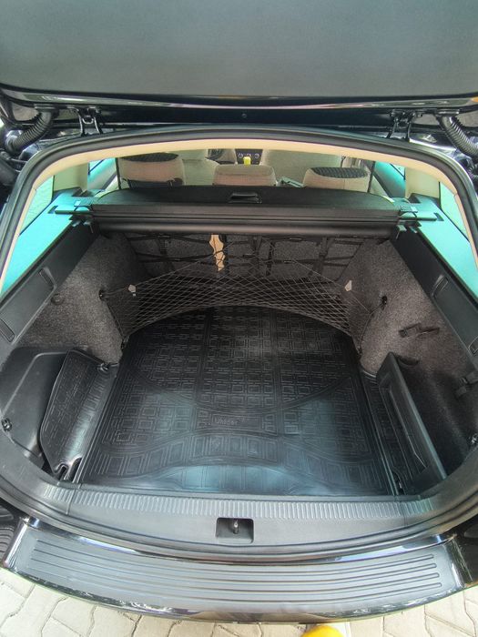 skoda octavia 3 , 1.6 tdi , webasto