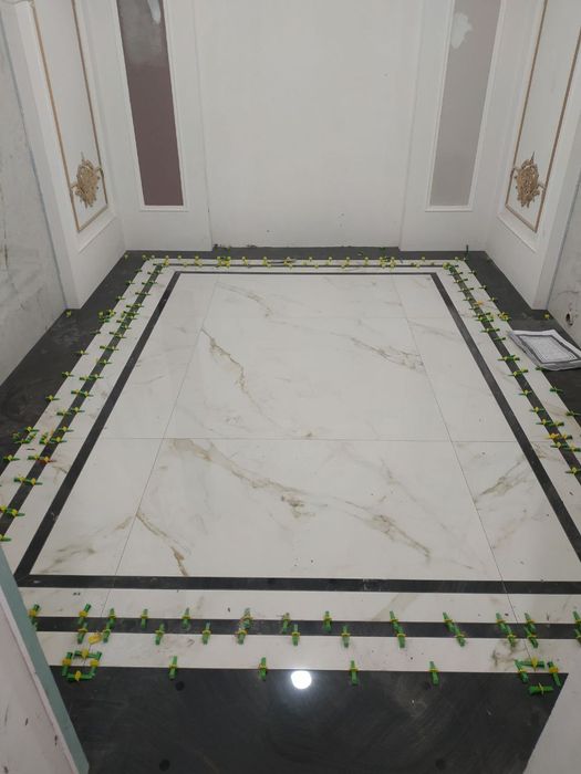 Кафельщик штукатурщик сантехник