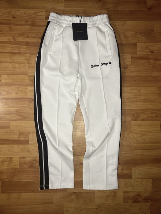 Palm angels trening