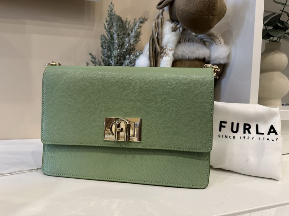 Дамска чанта Furla 1927