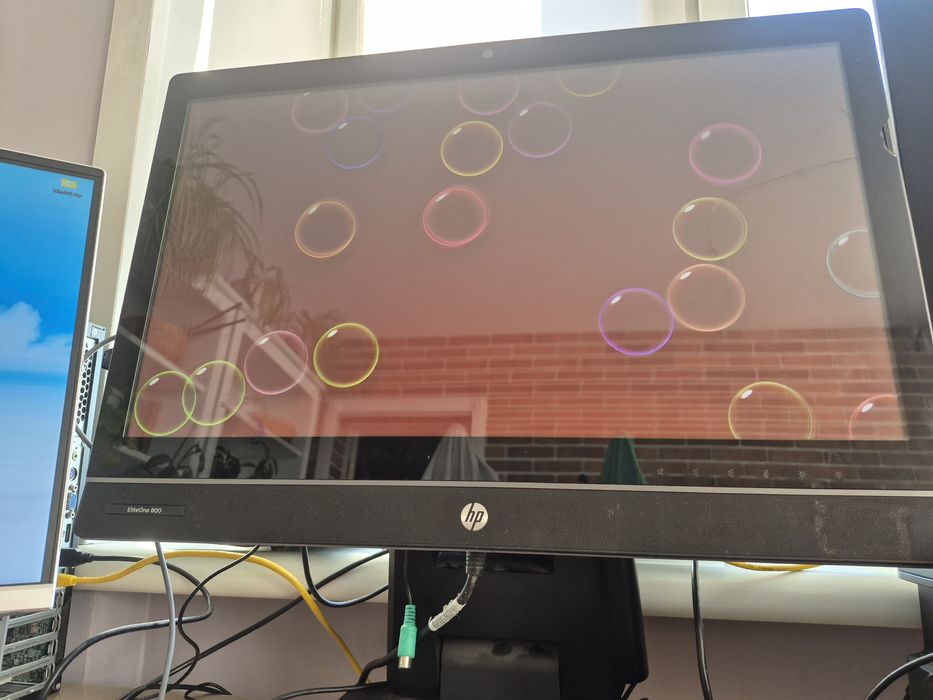 HP EliteOne Pro G1  ( Срочно )