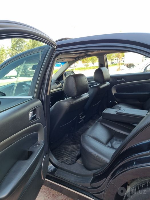 Chevrolet epica sotiladi