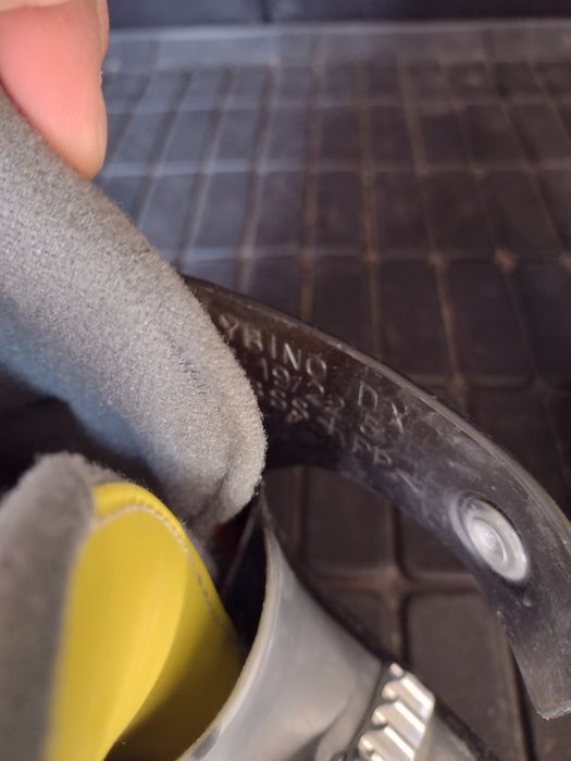 Детски ски обувки HEAD 210-235