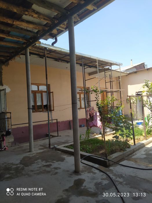 HOVLI,Fayzli honadon, участка