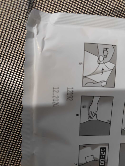 Обезболяващи пластири