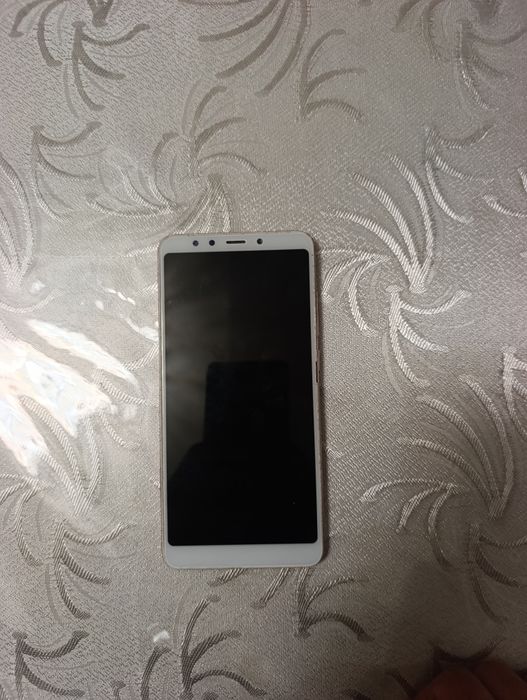 Redmi 5 xolati yaxshi