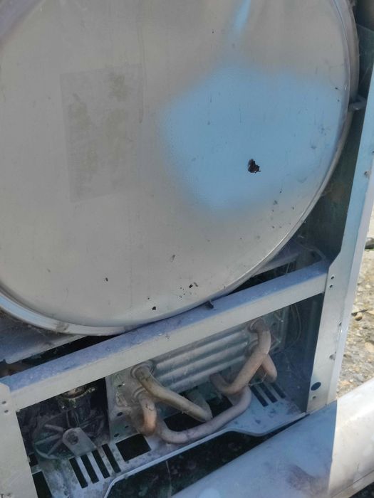 Centrala termica Vaillant turbotec pro 24 kw