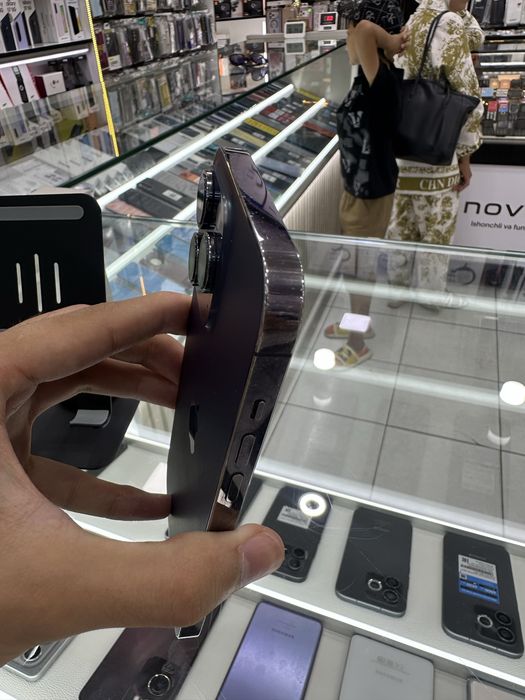Iphone 14Pro Max 256