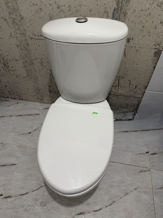 Продам сантехнику