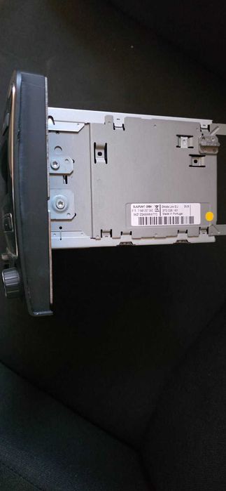 Skoda Auto Swing- панел на Шкода Суперб 2-неразличим от нов!-100 евро!