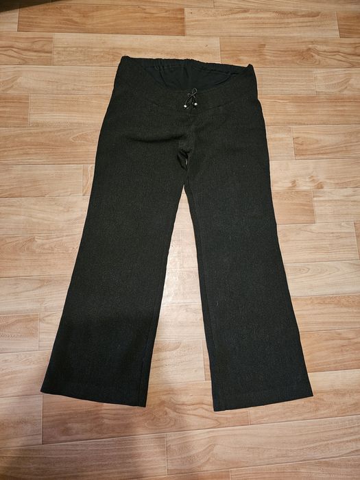 Джинсы и брюки для беременных 46-48