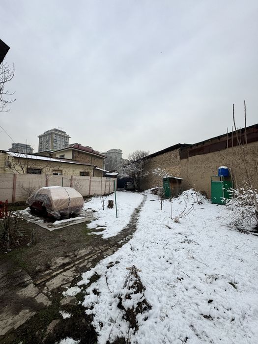 Участок 5 соток,рядом Мирабад авеню! Мирабад базар!