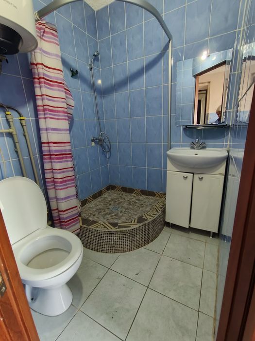 Сдам квартиру за Апортом