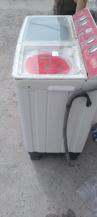 Стералний машина