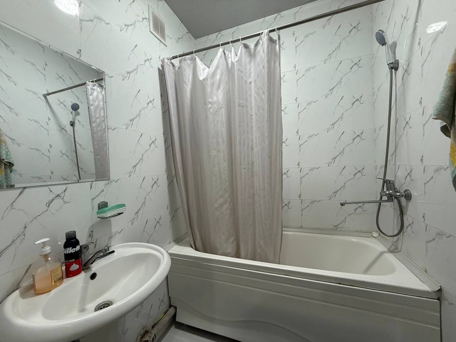 Bektemir жк Musoffo maskan