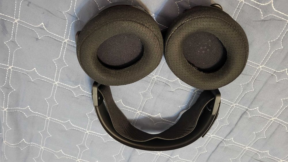 Casti gaming wireless SteelSeries Arctis Pro, Bluetooth fuctionale