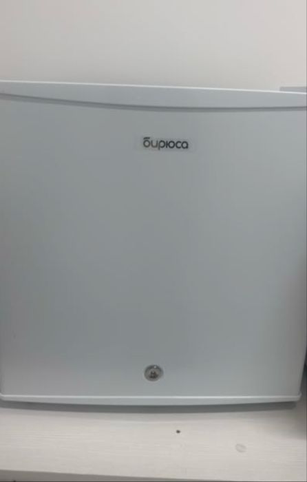 Холодильник бирюса 50