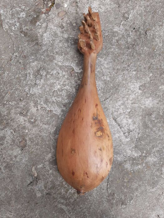 Майсторска гъдулка