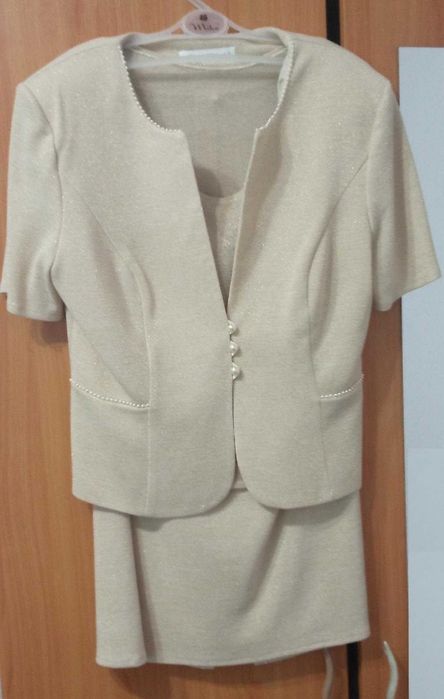 Costum de dama cu 3 piese