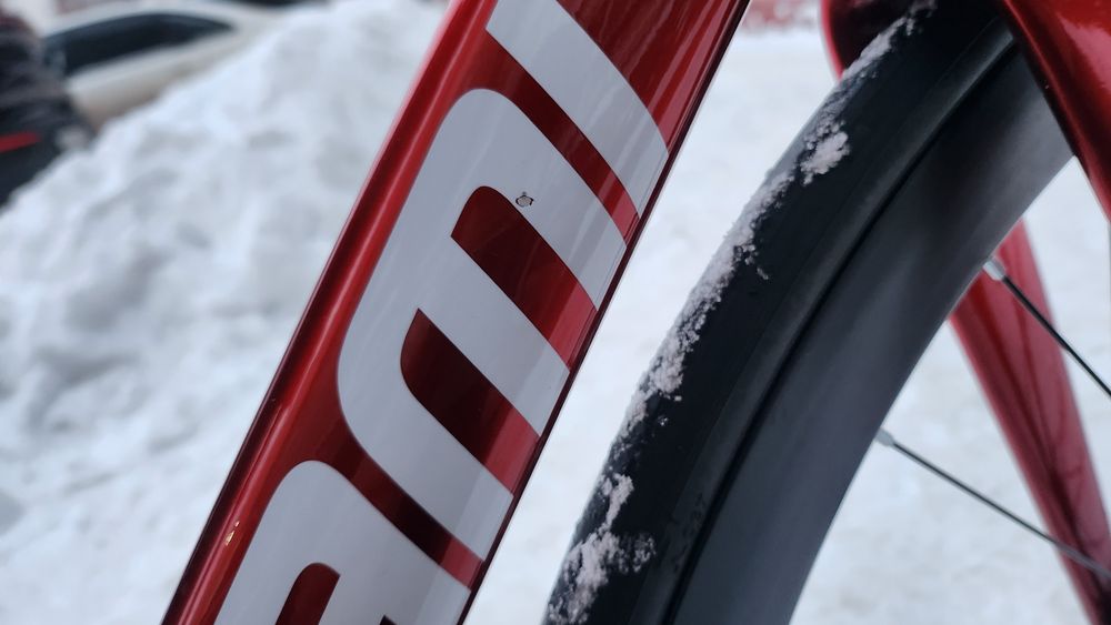 Фикс размер рамы L новый