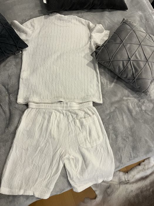 Летен коплект S размер