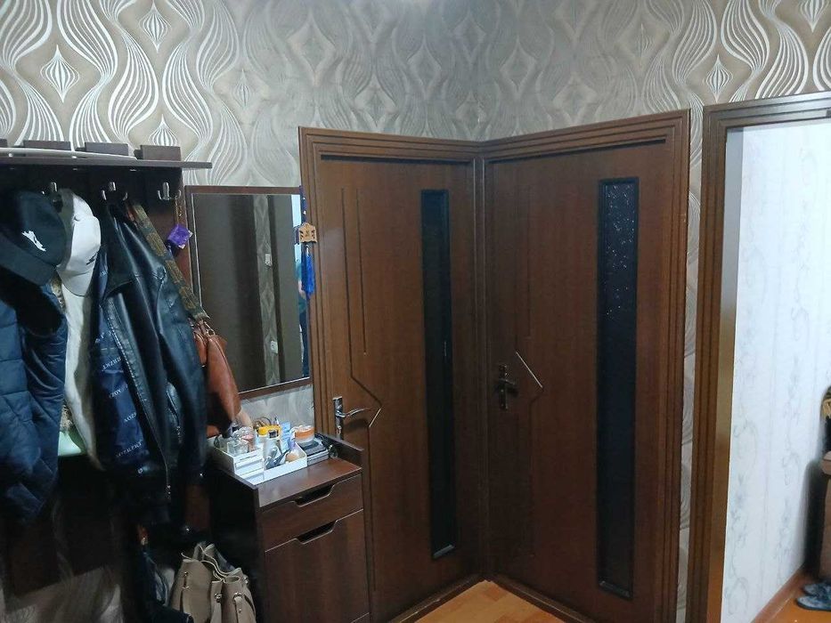 продается квартира 4+1