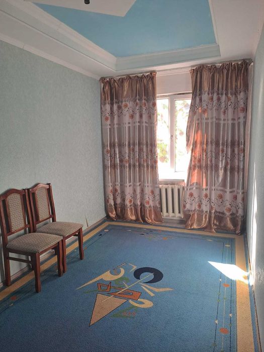 продается 3 ком квартира болгарского типа