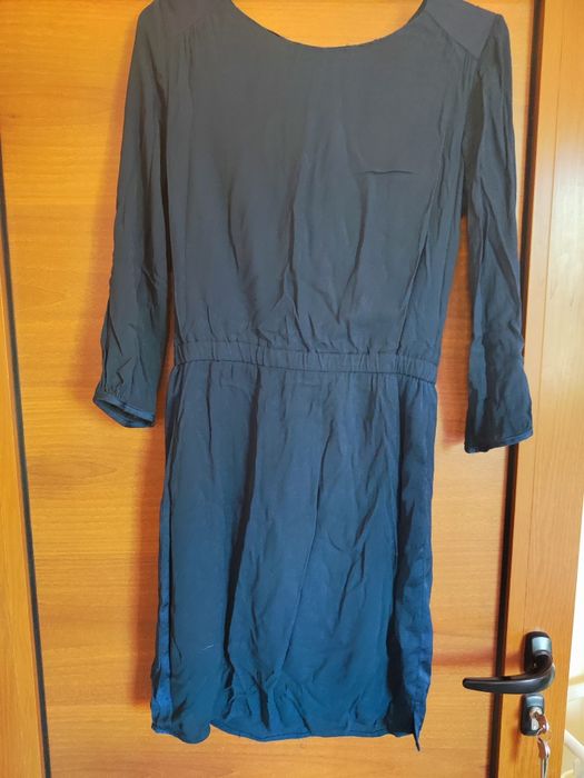 Рокля размер С-М