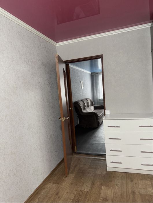 Продам 2 комнатную квариру .