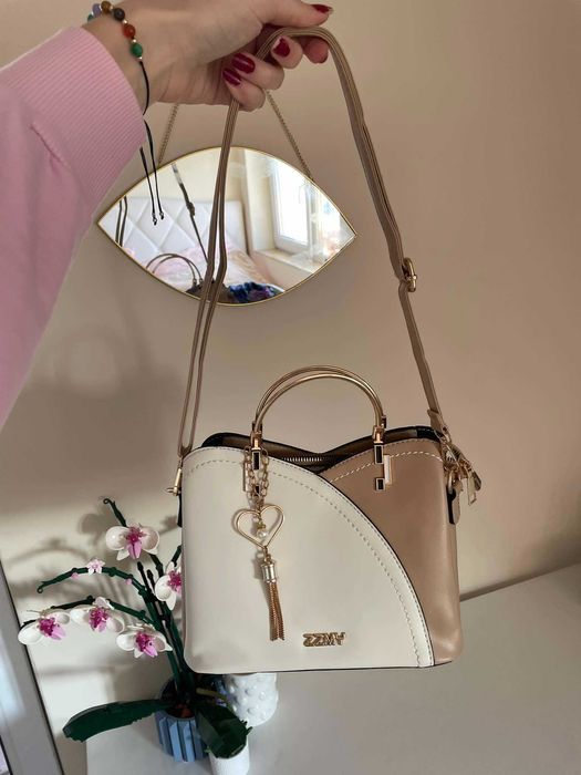 Дамски чанти НОВИ