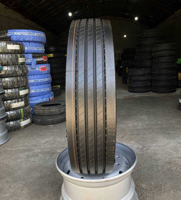 Грузовой 10R22.5 11R22.5 размерли без камер балонлар бор оптом нархда
