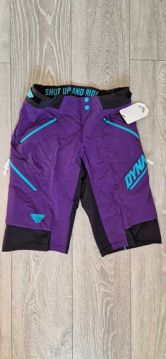 Pantaloni Dama Dynafit masura XS S M salewa salomon bike munte