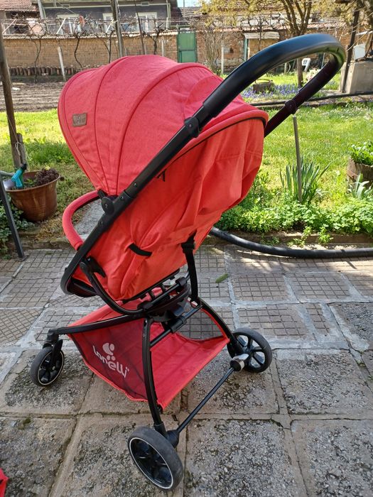 Лятна количка Lorelli