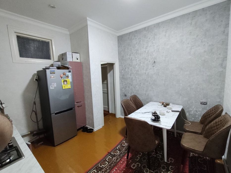 Продается 3 комнатная квартира на Наваи