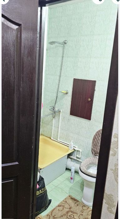 *Балкон 1х7 75м²‼️2- Санузел Чиланзар-20