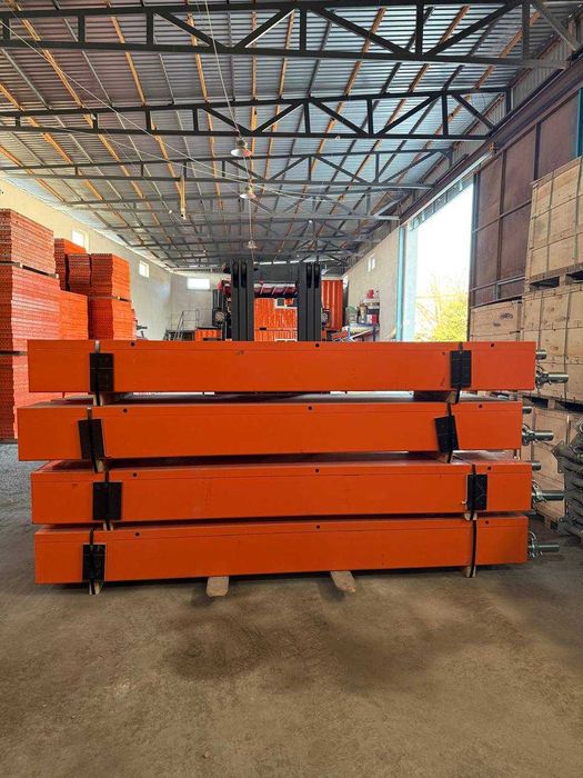 Опалубка (качество россии)  Фанера свеза. Распалубочный угол