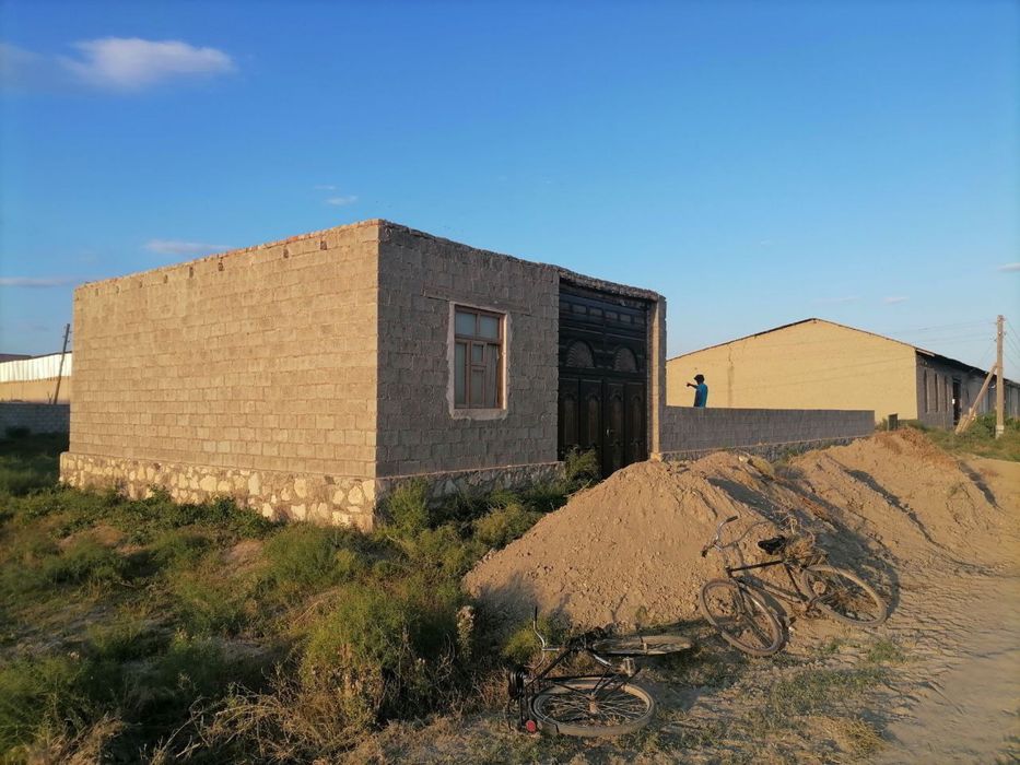 Участка ери сотилади тезда сотилади